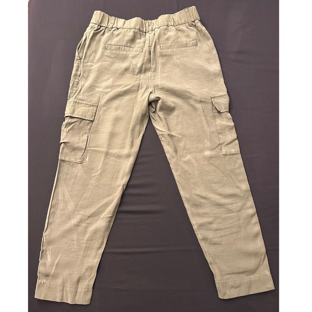 A New Day Olive Green Pants